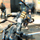 Image for article titled Metal Gear Solid: Rising Lets You Cut With A Conscience, Continues No-Kill Tradition